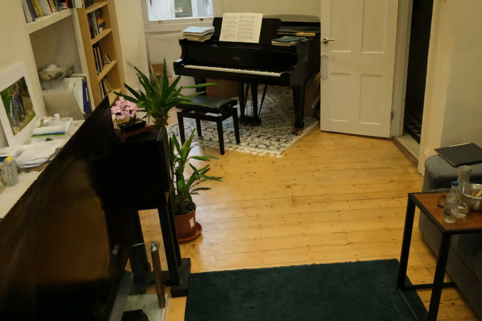 Example 6 After